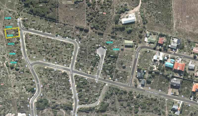 0 Bedroom Property for Sale in Kleinbaai Western Cape